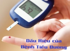 Những triệu chứng bệnh tiểu đường giai đoạn đầu bạn cần biết càng sớm càng tốt